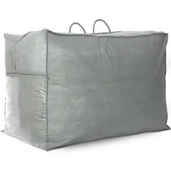 Couette 300x300 cm 4 saisons ELSA garnissage fibre polyester 500g/m2><noscript><img width=