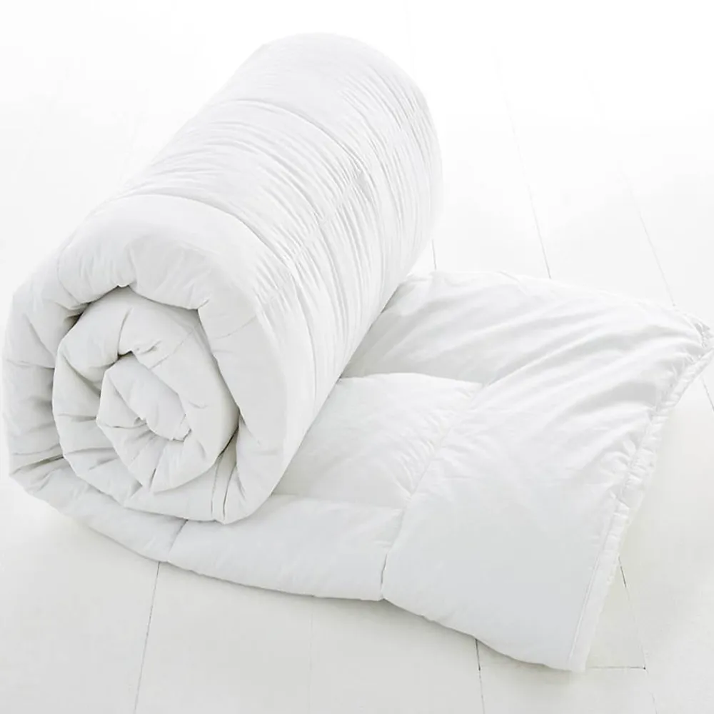 Couette 80x120 cm Coton Bio Made in France 500gr>Mortreux Online