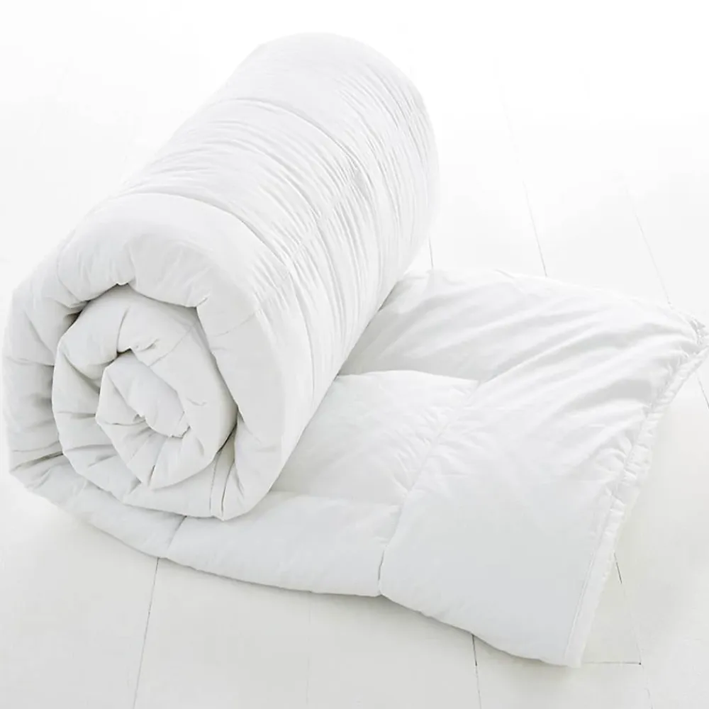 Mortreux Couette 220x240 cm Coton Bio Made in France 500gr* Couette