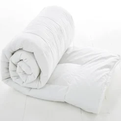Mortreux Couette 220x240 cm Coton Bio Made in France 500gr* Couette