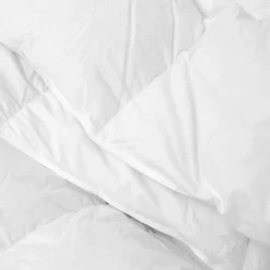 Couette 300x300 cm hiver CAP NORD garnissage naturel duvet d'oie 400g/m2><noscript><img width=