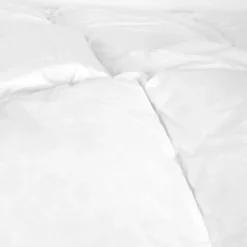 Linnea Couette 240x220 cm hiver CAP NORD garnissage naturel duvet d'oie 400g/m2* Couette