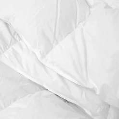 Linnea Couette 240x220 cm hiver CAP NORD garnissage naturel duvet d'oie 400g/m2* Couette