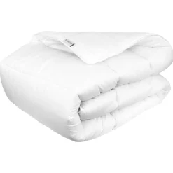 Couette 240x220 cm hiver ELSA garnissage fibre polyester 400g/m2>Linnea Outlet