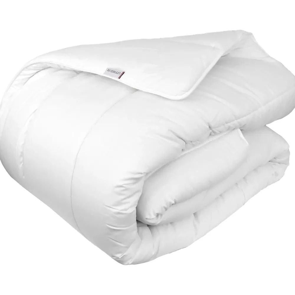 Linnea Couette 300x240 cm hiver ELSA garnissage fibre polyester 400g/m2* Couette