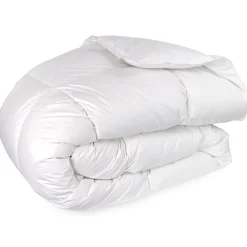 Linnea Couette 280x240 cm hiver FINLANDE garnissage naturel duvet de canard 300g/m2* Couette