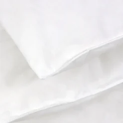 Couette 280x240 cm hiver ISLAND garnissage naturel duvet de canard 400g/m2>Linnea Best