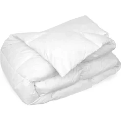 Couette 300x240 cm hiver ISLAND garnissage naturel duvet de canard 400g/m2>Linnea Sale
