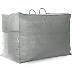 Couette 300x240 cm hiver ISLAND garnissage naturel duvet de canard 400g/m2><noscript><img width=