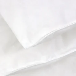 Couette 240x220 cm hiver PICARDIE garnissage naturel duvet de canard 500g/m2>Linnea Hot