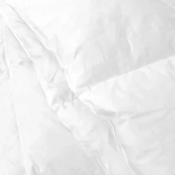 Couette 240x220 cm hiver PICARDIE garnissage naturel duvet de canard 500g/m2><noscript><img width=