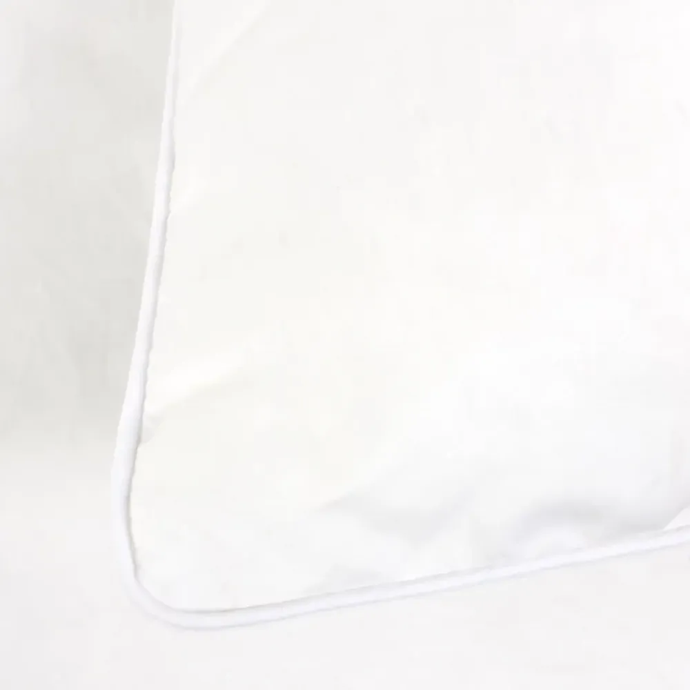 Linnea Couette 200x200 cm hiver VELAY LUXE garnissage naturel duvet d'oie 400g/m2* Couette
