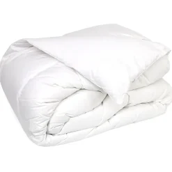 Couette 300x240 cm hiver VELAY LUXE garnissage naturel duvet d'oie 400g/m2>Linnea Sale