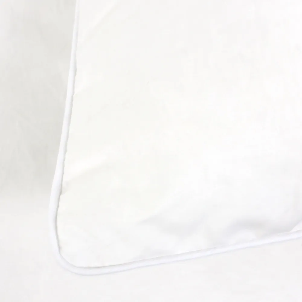 Couette 300x240 cm hiver VELAY LUXE garnissage naturel duvet d'oie 400g/m2>Linnea Sale