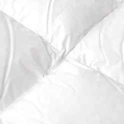 Couette 300x240 cm hiver VELAY LUXE garnissage naturel duvet d'oie 400g/m2><noscript><img width=
