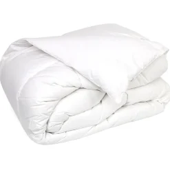 Couette 300x300 cm hiver VELAY LUXE garnissage naturel duvet d'oie 300g/m2>Linnea Clearance