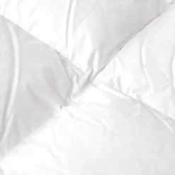 Couette 300x300 cm hiver VELAY LUXE garnissage naturel duvet d'oie 300g/m2><noscript><img width=
