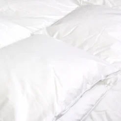 Couette 280x240 cm hiver VELAY LUXE garnissage naturel duvet d'oie 400g/m2><noscript><img width=