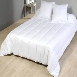 Mortreux Couette 220x240 cm microfibre Made in France 450gr* Couette
