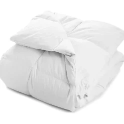 Couette 140x200 cm microfibre Made in France 500gr>Mortreux