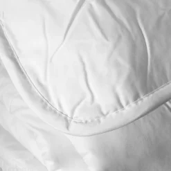 Linnea Couette 260x240 cm été BAMBOO garnissage viscose de bambou 200g/m2* Couette