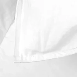 Couette 140x200 cm été CAP NORD garnissage naturel duvet d'oie 250g/m2>Linnea Hot