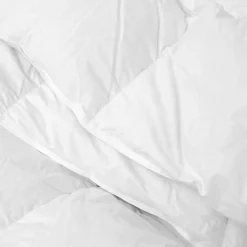 Couette 140x200 cm été CAP NORD garnissage naturel duvet d'oie 250g/m2><noscript><img width=