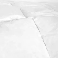 Linnea Couette 300x240 cm été CAP NORD garnissage naturel duvet d'oie 250g/m2* Couette