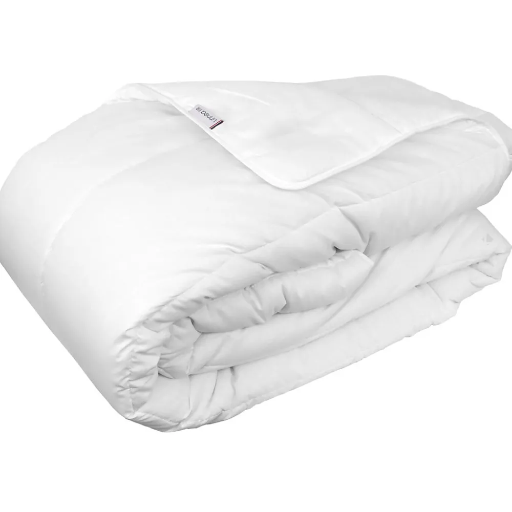 Couette 300x240 cm été ELSA garnissage fibre polyester 200g/m2>Linnea Best