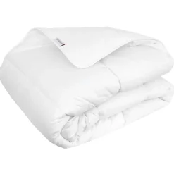 Linnea Couette 200x200 cm été ELSA garnissage fibre polyester 200g/m2* Couette