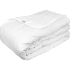 Couette 280x240 cm été ELSA garnissage fibre polyester 100g/m2>Linnea Best