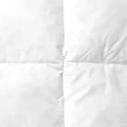 Couette 140x200 cm été FINLANDE garnissage naturel duvet de canard 180g/m2><noscript><img width=