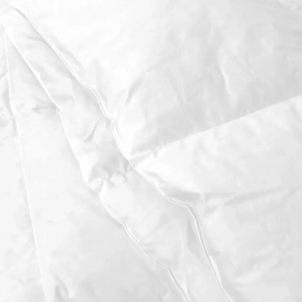 Linnea Couette 140x200 cm été ISLAND garnissage naturel duvet de canard 200g/m2* Couette