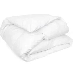 Linnea Couette 160x200 cm été ISLAND garnissage naturel duvet de canard 200g/m2* Couette