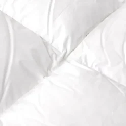Linnea Couette 300x240 cm été VELAY LUXE garnissage naturel duvet d'oie 200g/m2* Couette