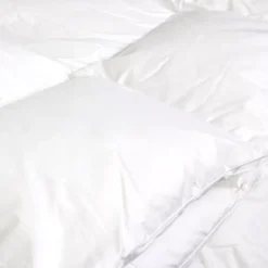 Linnea Couette 300x300 cm été VELAY LUXE garnissage naturel duvet d'oie 200g/m2* Couette