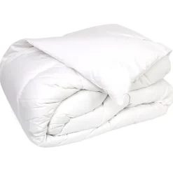 Linnea Couette 300x300 cm été VELAY LUXE garnissage naturel duvet d'oie 200g/m2* Couette