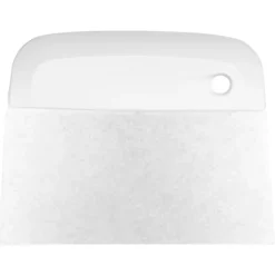 Vikan Coupe-Pâte-Racloir lame en acier inoxydable flexible 146 mm Bleu* Nettoyant Pour Cuisine