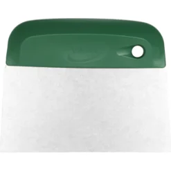 Vikan Coupe-Pâte-Racloir lame en acier inoxydable flexible 146 mm Bleu* Nettoyant Pour Cuisine