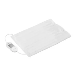 Proficare Coussin chauffant PC-HK 3059 Blanc* Couverture