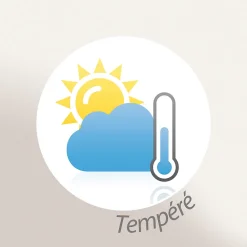 Couverture 100% polyester 180x240 cm microvelours DOLCE gris acier><noscript><img width=