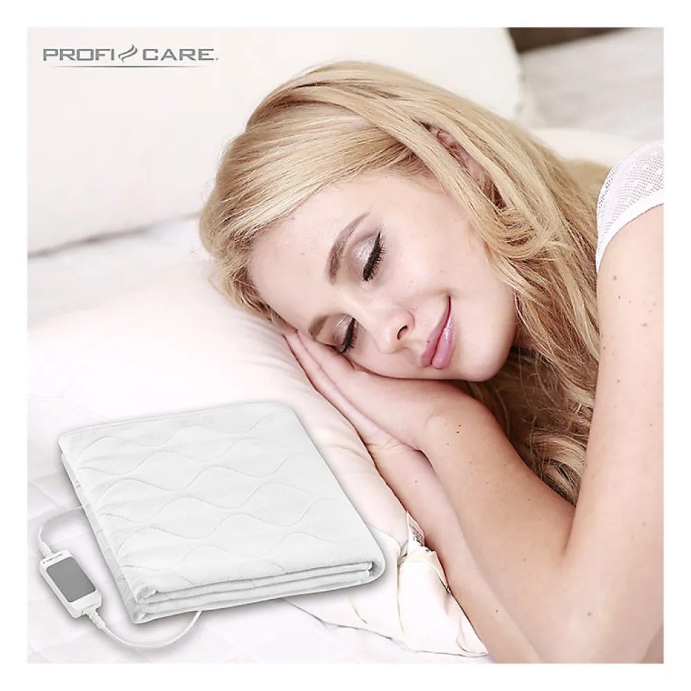 Couverture chauffante PC-WUB 3060 Blanc>Proficare New