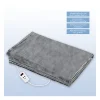 Proficare Couverture chauffante PC-WZD 3061 Gris* Couverture