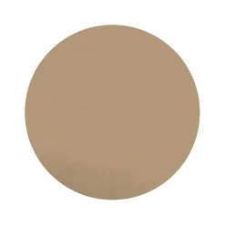Poyet Motte Couverture en polaire unie (220x240 cm - Sable)* Couverture