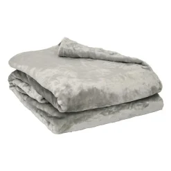Couverture microflanelle 180x220 cm perle>Toison d'Or Clearance