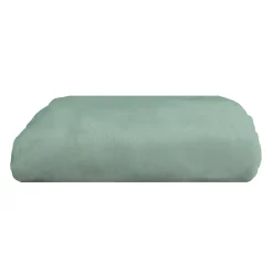 Sacasa Couverture plaid 180x220cm FLANNEL -* Boutis, Couvre-Lit, Édredon