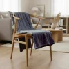 Couverture plaid 130x170cm FLANBERG ->Sacasa Sale