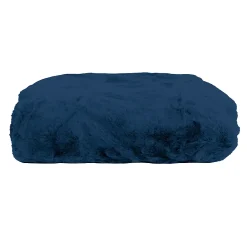 Sacasa Couverture plaid 130x170cm MINNOR -* Boutis, Couvre-Lit, Édredon