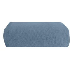 Sacasa Couverture plaid 130x170cm PANORA -* Boutis, Couvre-Lit, Édredon