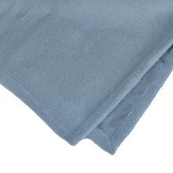 Sacasa Couverture plaid 130x170cm PANORA -* Boutis, Couvre-Lit, Édredon